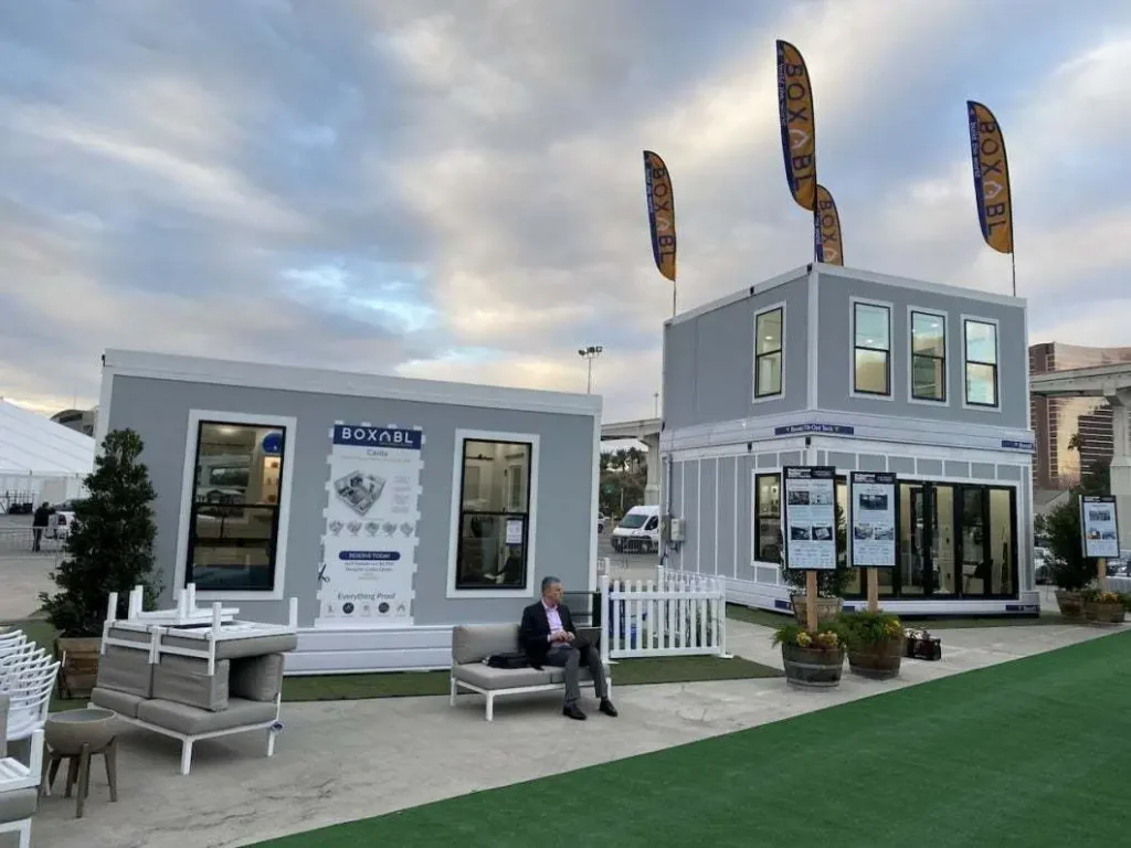 Boxabl Casita prefab home investment opportunity – is Boxabl a good investment in 2025