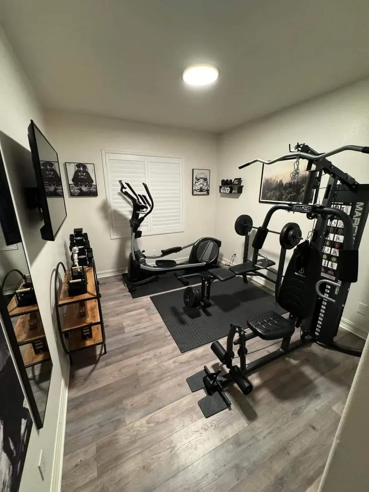 Invest in your health with NordicTrack financing, making premium home gyms accessible.